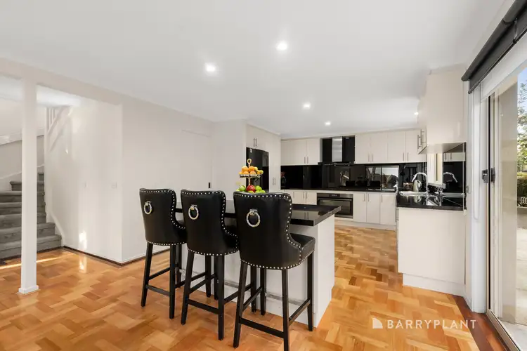 Third view of Homely house listing, 4 Pareira Court, Mill Park VIC 3082
