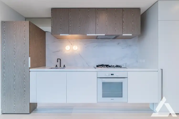 Main view of Homely apartment listing, 5605/370 Queen Street, Melbourne VIC 3000