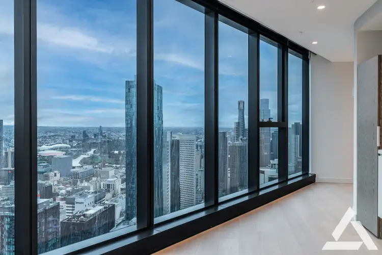 Third view of Homely apartment listing, 5605/370 Queen Street, Melbourne VIC 3000