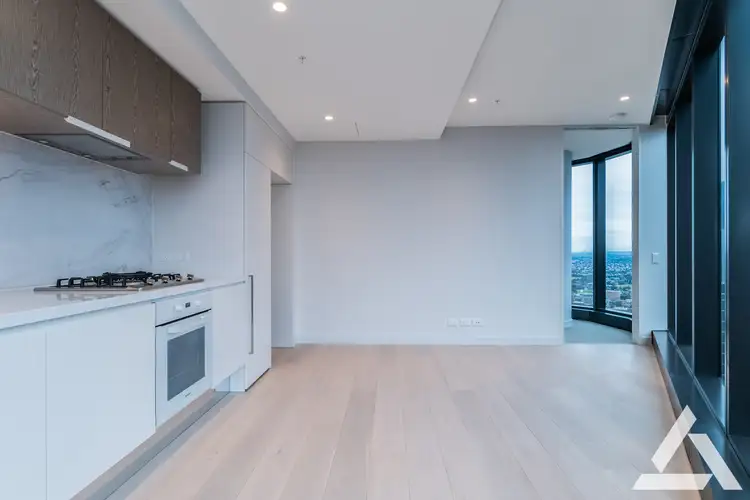 Fifth view of Homely apartment listing, 5605/370 Queen Street, Melbourne VIC 3000
