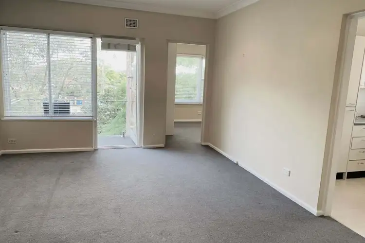 Second view of Homely apartment listing, 21/27 Warringah Road, Mosman NSW 2088