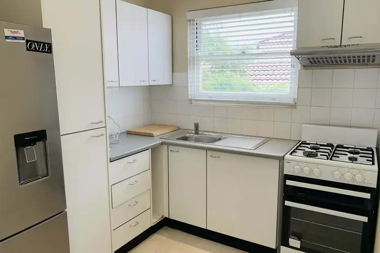 Third view of Homely apartment listing, 21/27 Warringah Road, Mosman NSW 2088