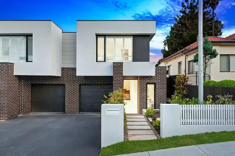 178A Morrison Road, Putney NSW 2112