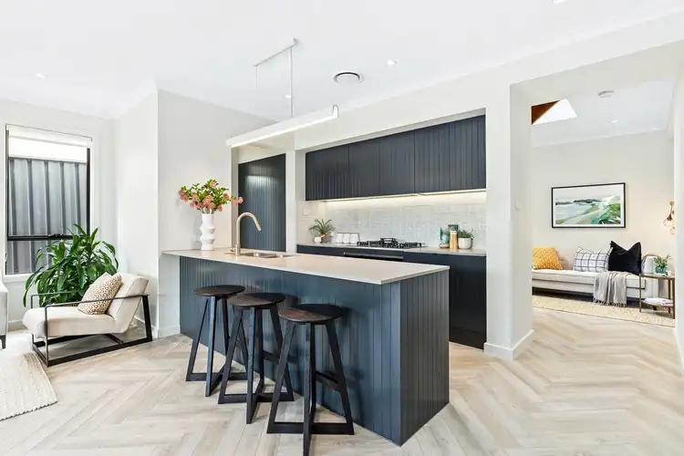 Second view of Homely house listing, 178A Morrison Road, Putney NSW 2112