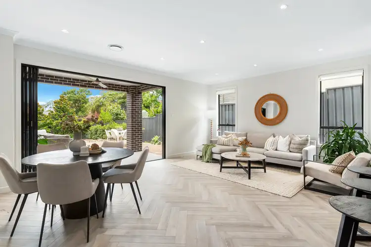 Fifth view of Homely house listing, 178A Morrison Road, Putney NSW 2112