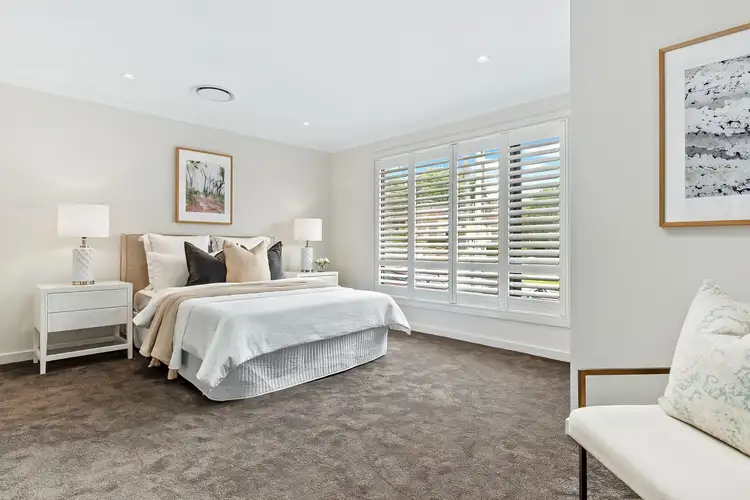Sixth view of Homely house listing, 178A Morrison Road, Putney NSW 2112