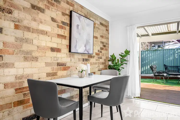 Fifth view of Homely townhouse listing, 31/193 Davies Road, Padstow NSW 2211