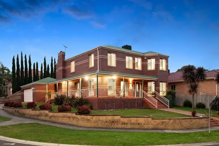 23 Montana Way, Mill Park VIC 3082