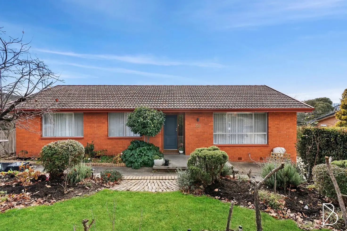 Main view of Homely house listing, 39 Solomon Crescent, Latham ACT 2615