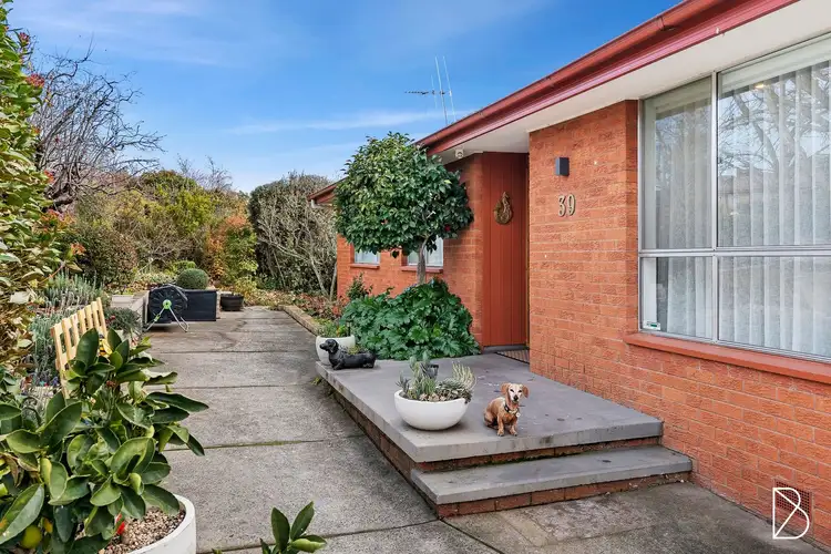 Second view of Homely house listing, 39 Solomon Crescent, Latham ACT 2615