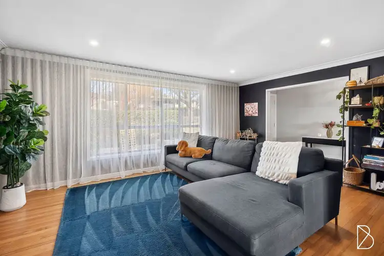 Fourth view of Homely house listing, 39 Solomon Crescent, Latham ACT 2615