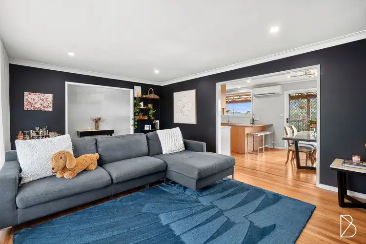 Fifth view of Homely house listing, 39 Solomon Crescent, Latham ACT 2615