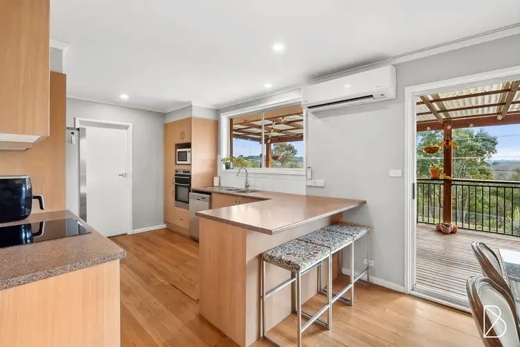 Sixth view of Homely house listing, 39 Solomon Crescent, Latham ACT 2615