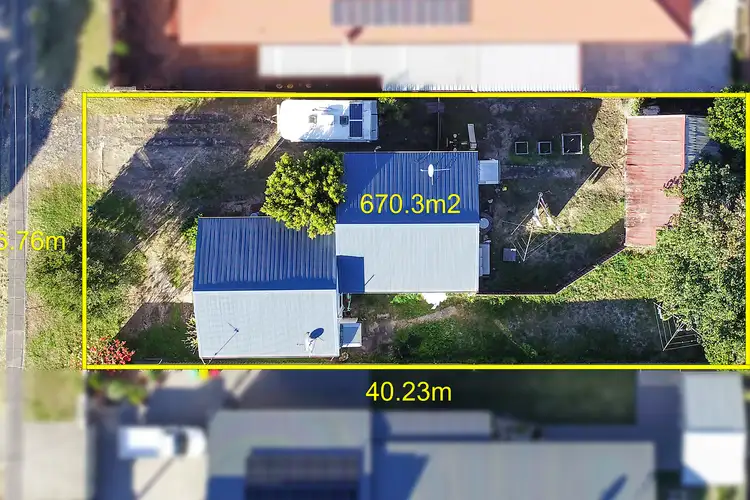 Second view of Homely house listing, 4 Osborne Avenue, Umina Beach NSW 2257