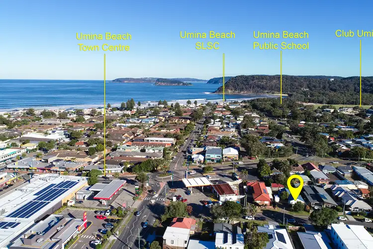 Sixth view of Homely house listing, 4 Osborne Avenue, Umina Beach NSW 2257