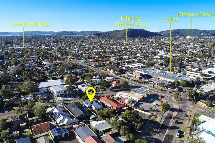 Seventh view of Homely house listing, 4 Osborne Avenue, Umina Beach NSW 2257