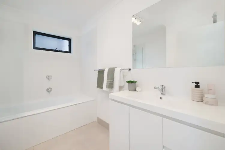 Fifth view of Homely house listing, 74 Bernard Heinze Avenue, Moncrieff ACT 2914