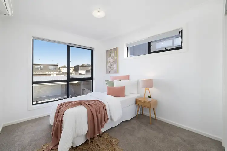 Sixth view of Homely house listing, 74 Bernard Heinze Avenue, Moncrieff ACT 2914