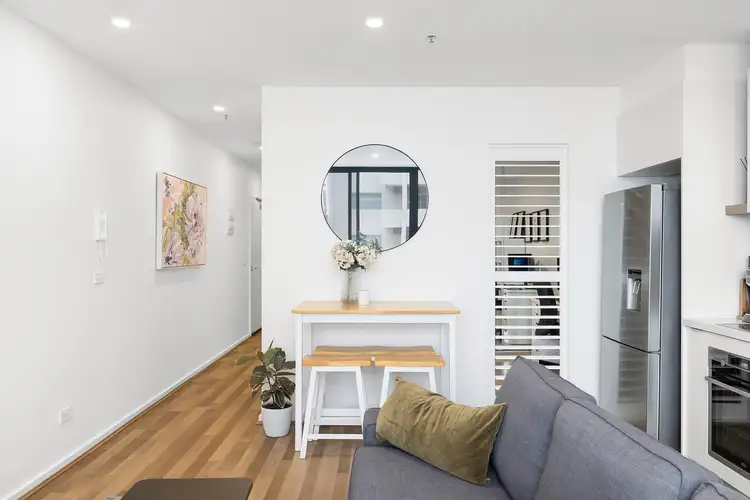 Third view of Homely apartment listing, 708/2 Gribble Street, Gungahlin ACT 2912