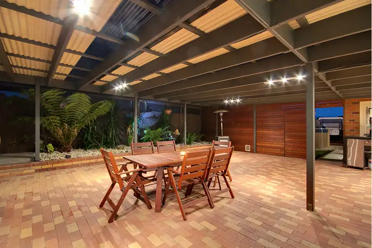 Second view of Homely house listing, 84 Courtenay Avenue, Cranbourne North VIC 3977