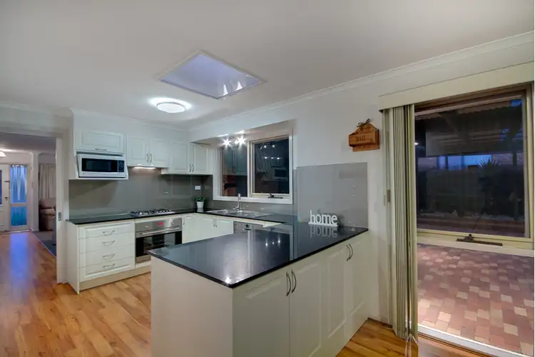 Third view of Homely house listing, 84 Courtenay Avenue, Cranbourne North VIC 3977