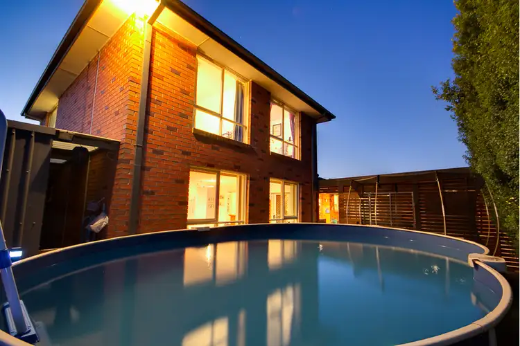 Fourth view of Homely house listing, 84 Courtenay Avenue, Cranbourne North VIC 3977