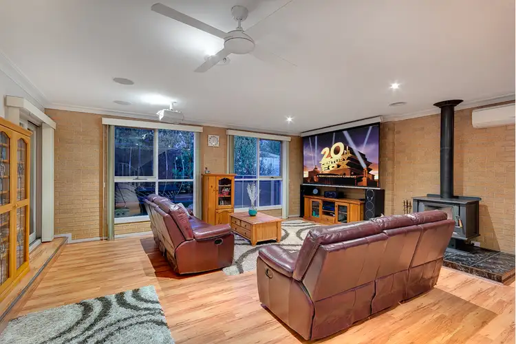 Fifth view of Homely house listing, 84 Courtenay Avenue, Cranbourne North VIC 3977