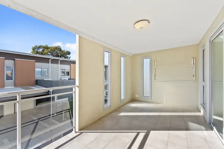 Third view of Homely apartment listing, 12 Bushlark Turn, Erskine WA 6210