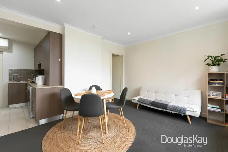 Second view of Homely unit listing, 5/51 Anderson Road, Sunshine VIC 3020