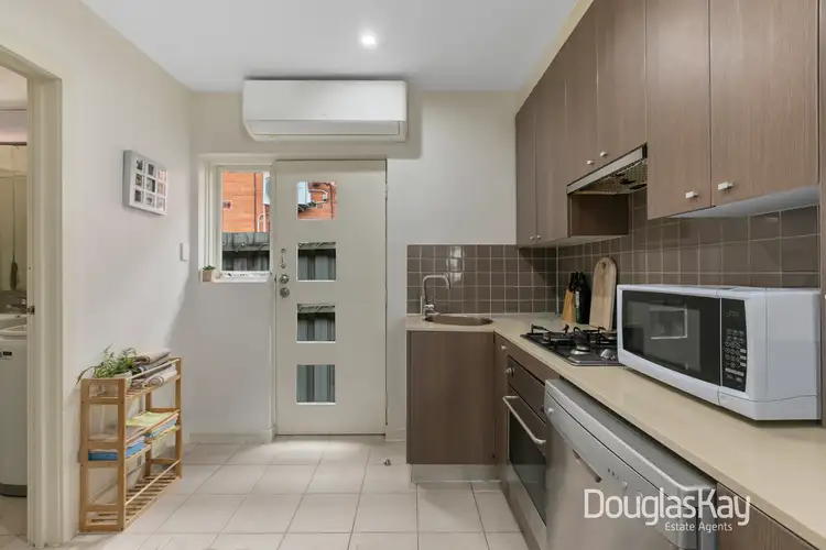 Sixth view of Homely unit listing, 5/51 Anderson Road, Sunshine VIC 3020