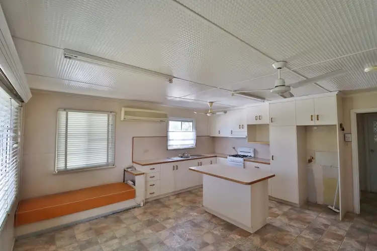 Second view of Homely house listing, 16 Moreton Street, Dalby QLD 4405