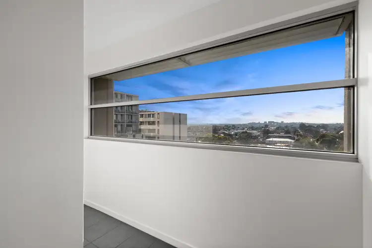 Fifth view of Homely apartment listing, 305/1 Watts Street, Box Hill VIC 3128