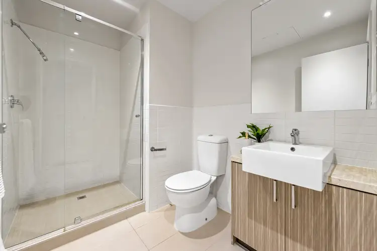 Sixth view of Homely apartment listing, 305/1 Watts Street, Box Hill VIC 3128