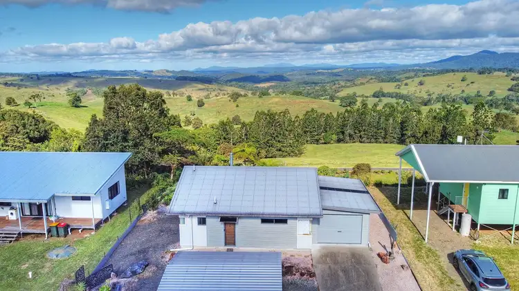 Sixth view of Homely house listing, 23 Pine Street, Millaa Millaa QLD 4886