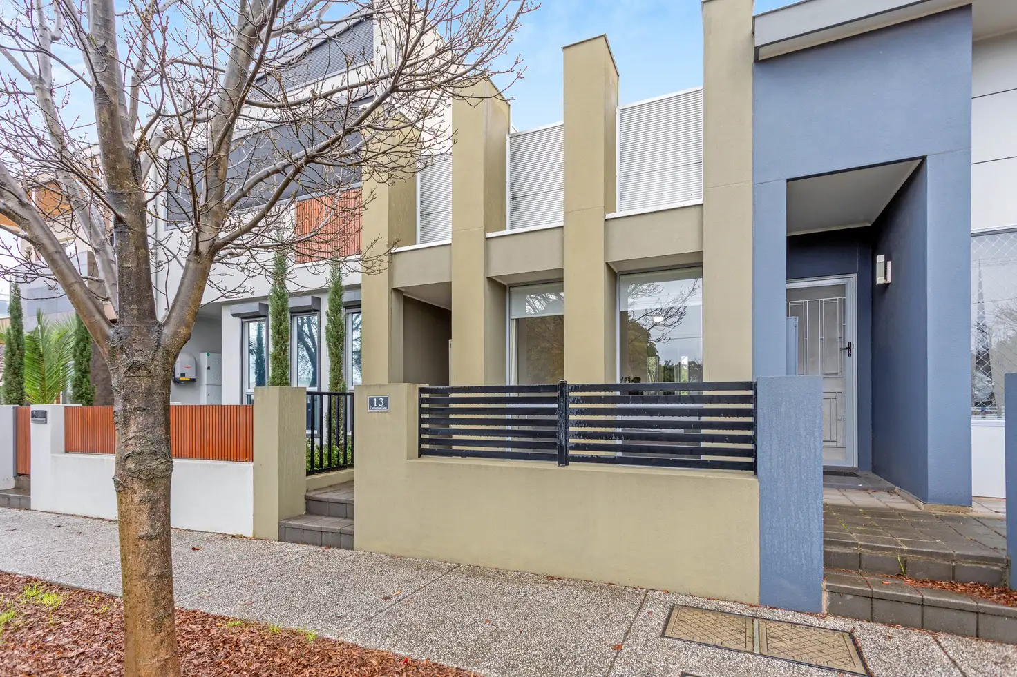 Main view of Homely house listing, 13 Carrington Lane, Lightsview SA 5085