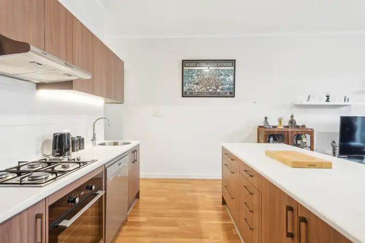 Second view of Homely house listing, 13 Carrington Lane, Lightsview SA 5085