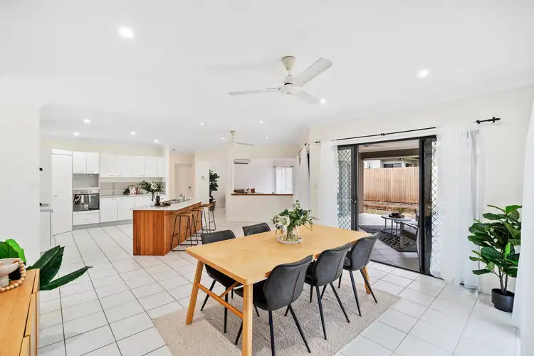 14 Charnley Avenue, Bentley Park QLD 4869