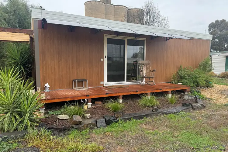 Main view of Homely rural property listing, 1 Railway Place, Wycheproof VIC 3527