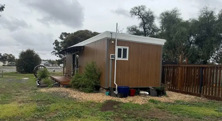 Second view of Homely rural property listing, 1 Railway Place, Wycheproof VIC 3527