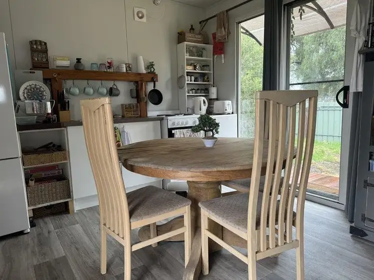 Third view of Homely rural property listing, 1 Railway Place, Wycheproof VIC 3527