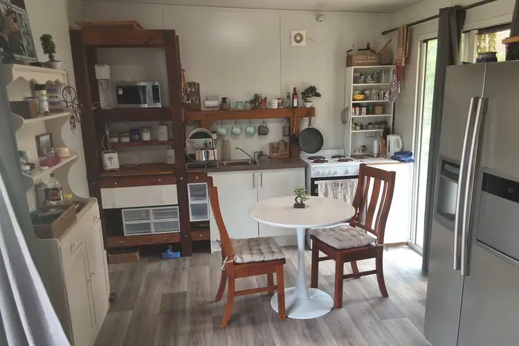 Fifth view of Homely rural property listing, 1 Railway Place, Wycheproof VIC 3527