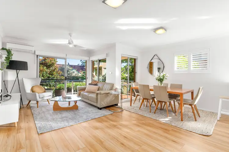 4/9-13 Koorabel Avenue, Gymea NSW 2227