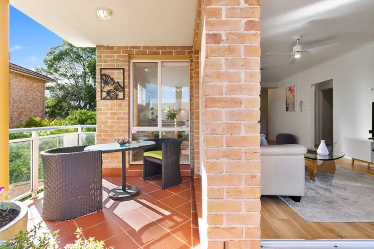 Fifth view of Homely apartment listing, 4/9-13 Koorabel Avenue, Gymea NSW 2227