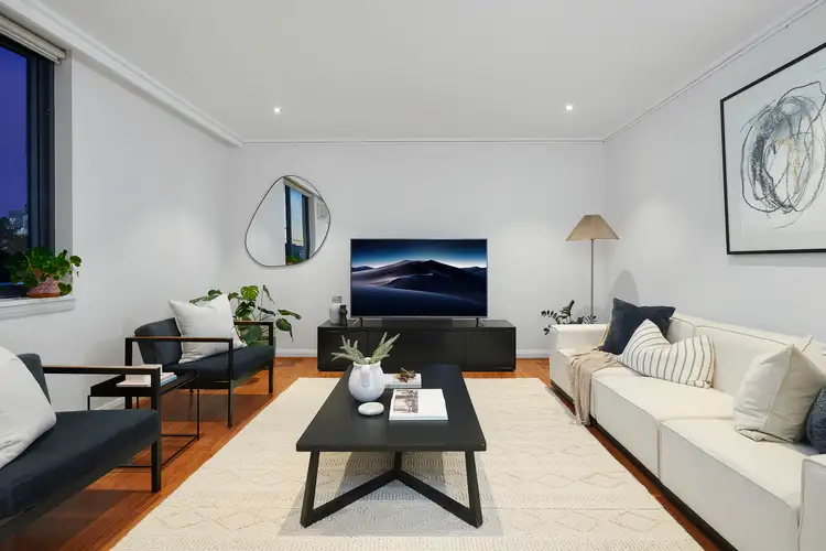 Main view of Homely apartment listing, 305/26 Cadigal Avenue, Pyrmont NSW 2009