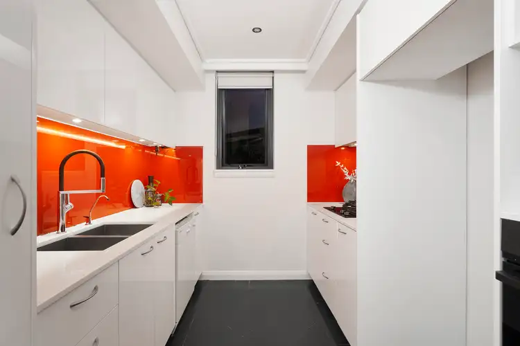 Fifth view of Homely apartment listing, 305/26 Cadigal Avenue, Pyrmont NSW 2009