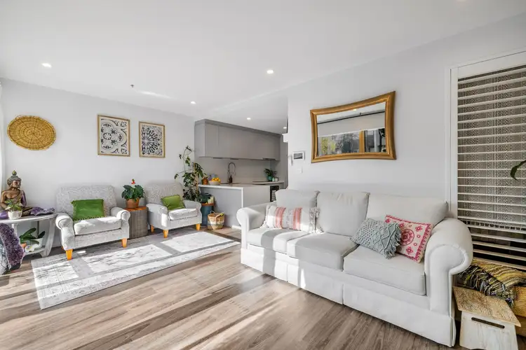 10/43 Arthur Blakeley Way, Coombs ACT 2611