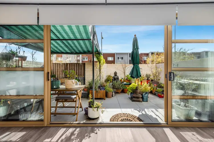 Third view of Homely unit listing, 10/43 Arthur Blakeley Way, Coombs ACT 2611