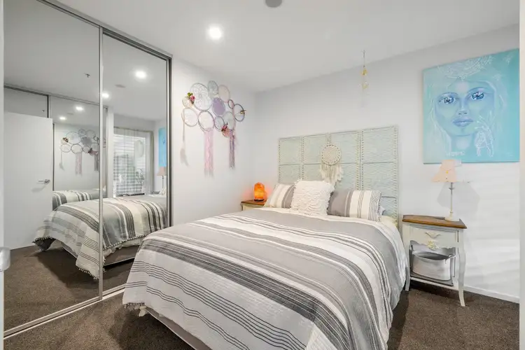Fourth view of Homely unit listing, 10/43 Arthur Blakeley Way, Coombs ACT 2611