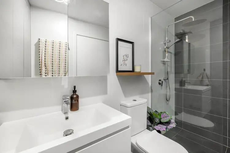 Fifth view of Homely unit listing, 10/43 Arthur Blakeley Way, Coombs ACT 2611