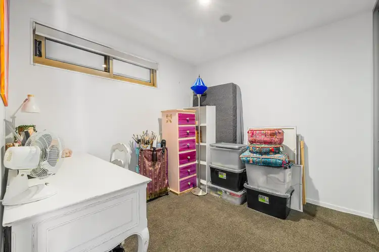 Sixth view of Homely unit listing, 10/43 Arthur Blakeley Way, Coombs ACT 2611